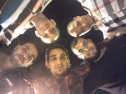 احمد ابواليزيد