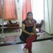 Priyadharshini Jaganathan