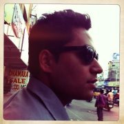 Abhinav Uppal