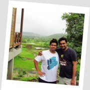 Varun P