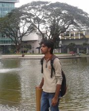 Rahul N varma