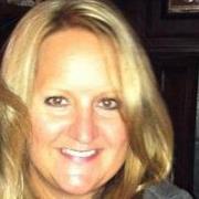 Robin Morlock parker