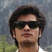 Bikash Pradhan