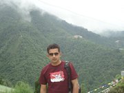 Abhinandan Dutta