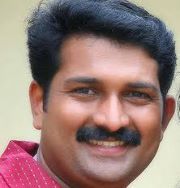 Ratheesh Bhaskar