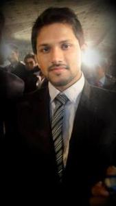 Shahzeb Jamil
