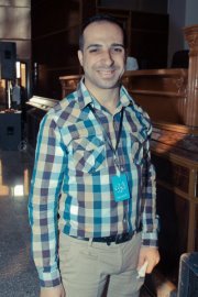 Maged Metwaly