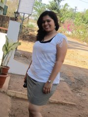 Smriti Sahu