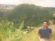 Ahmed Mahgoub
