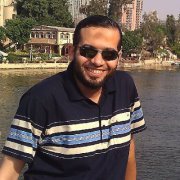 Yasser Talat