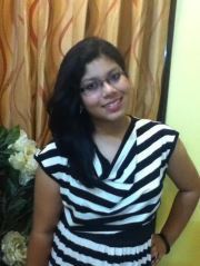 Shayoni Duttaroy