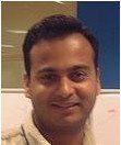 Sagar Chandratrey