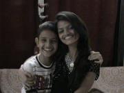 Tanvi Purohit