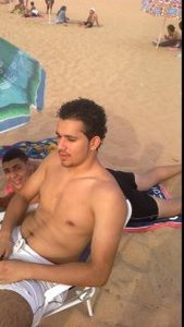 Achraf Zx