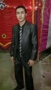 Ahmed Nour