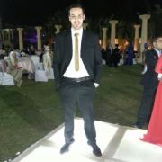 Ahmed Saber