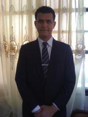 Ahmed Abusalem