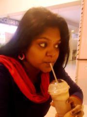 Pragathi Raghupatruni