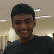 Shyam Garg