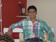 Fenil Khatiwala
