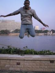 Ahmed Rabie