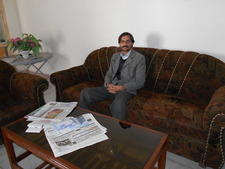 Muhammad Usman