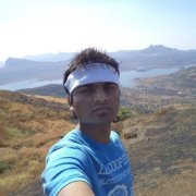 Rushikesh Pardeshi