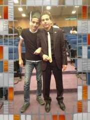 Abd El-rhman