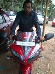 Jayachandran Balasubramaniam