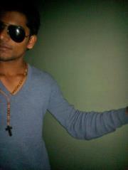 Arun Jayan