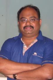 Sreeman Kadali