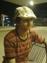 Ghilman Ahmed