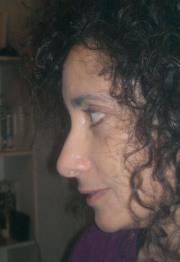 Ronete Cohen