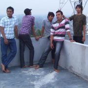 Muhammad Farid