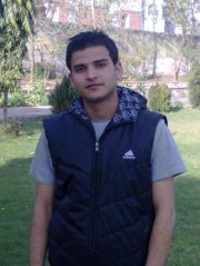 Saurabh Sharma