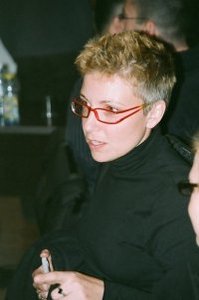 Liby Katz