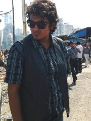 Saurabh Dasgupta