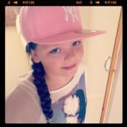 Nicole Gash