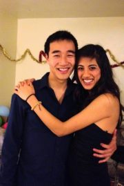 Jimmy Liu