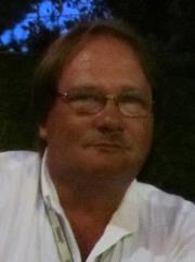 Mike Hoffmann