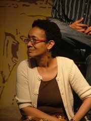 Lorna Hill