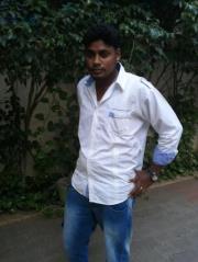 Madhan Kumar