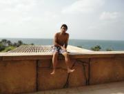 Ali Homoud