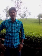 Sathiyaraj Dakshinamoorthy