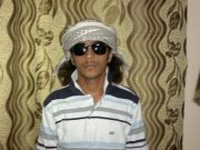 آحمد آلسعدي