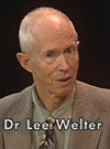 Lee Welter