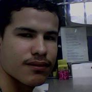 Darwin Perez