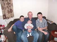 Simon Brannagan
