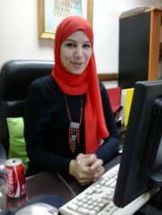 Ola Shaheen