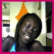 Nyaruach Chol